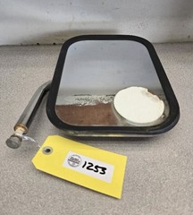 Universal Side View Mirror For Full Size Vans/Trucks USED