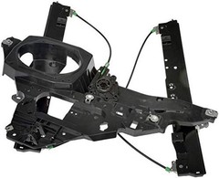 740-178 Front Driver Side Power Window Regulator (Regulator Driver Side (LH)
