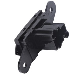 Replacement Window Switch For Ford Bronco 1992-1996 Black Plastic Rear Powe OHAU