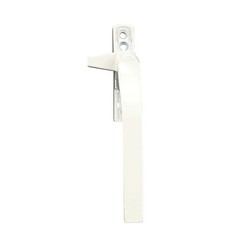 Door And Window Handle External Flat Window Handle Lock Right