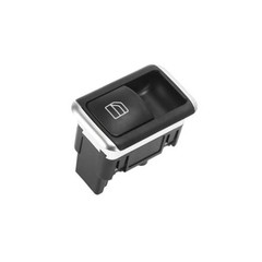 Mercedes-Benz Passenger Side Power Window Switch 2049058202 Replacement