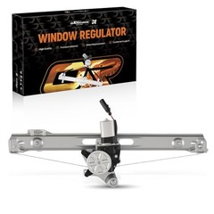 Power Window Regulator with Motor for BMW 325i 328i 323i 325Xi 330i 741-480