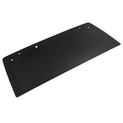 Rear Heated Window Glass Compatible with 2011-2017 Jeep Wrangler 2 & 4 door U…