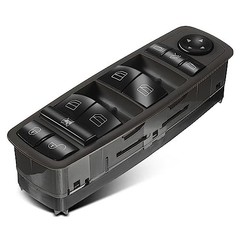 Master Power Window Switch A1698206710 for Mercedes A160 A190 B180 B200 04-12