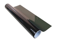 Diablo Sol X – 2 Ply Window Tint – Non-Reflective – 5% VLT, Uncut Car Tint, S…