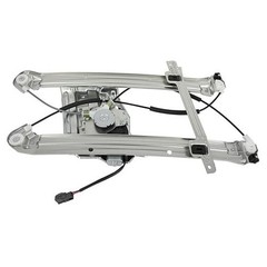 741-077 Power Window Front Left 2004-2008 2010 2011 for Mitsubishi Endeavor