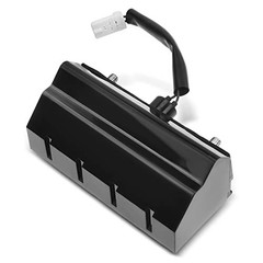Tailgate Liftgate Hatch Release Handle Compatible with Mitsubishi Endeavor