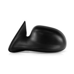 For Dodge Dakota 1997 98 99 2000 Door Mirror | Textured | Manual | Driver Side