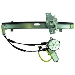 OEG Parts New Window Regulator W/Motor Front Drivers Front Driver Side (LH)