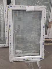 European FIX windows (24×36). See other sizes!!!