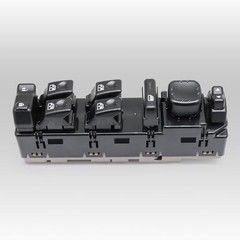 15883323 Front Driver Side Master Power Window Switch Assembly Compatible with