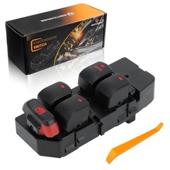 AUTO Power Window Switch for Pontiac G6 2005-2009 Window Control Switch