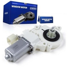 JFBAJCWWM00001 Front Right or Rear Left Power Window Regulator Motor –