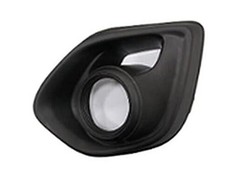 Sherman Replacement Part Compatible with MITSUBISHI OUTLANDER SPORT Driver