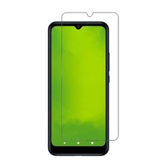 Screen Protector for Cricket Icon 5, [2 Pack] 9H Hardness Easy Install Screen