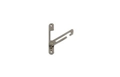 uPVC Window Restrictor Hook Child Lock Restrictor Safety Catch