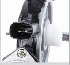 GM Genuine Parts 84219222 Front Passenger Side Door Window Regulator Motor.New