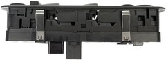Replacement Driver Power Window Switch for 11-13 Jeep Grand Cherokee
