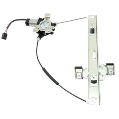 Window Regulator Compatible with Hummer H2 2003-2009