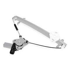 751-345 Replacement Front Driver Side Power Front Driver Side (FL) – with Motor