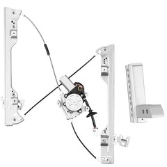 741-906 Power Window Regulator with Motor Front Left 2003-2006 Nissan Altima