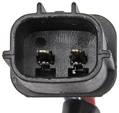 751-296 Front Driver Side Power Window Regulator and Motor Assembly