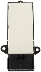 901-423 Driver Window Switch 4-Button for Town & Country 96-00 Caravan 96-00