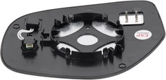 Passenger Side Mirror Glass Compatible With Mitsubishi Outlander 2017-2020,