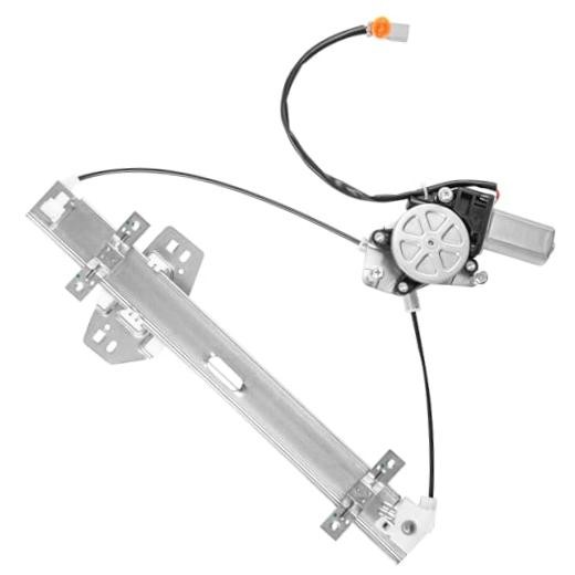 748-559 Power Window Regulator with Motor Compatible Rear Right Passenger Side