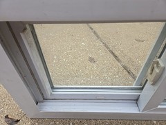 Horizontal Home Window 31.5 x 16.25 x 3.5 In