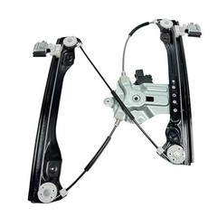 748-974 Power Window Regulator with Motor Compatible Front Driver Left Side