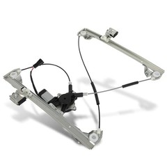 Front Right Power Window Regulator Replacement for 2003-2009 for Hummer H2