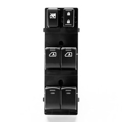 Power Window Switch for 2007-2008 Infiniti G35, 2009-2013 Infiniti G37 Front