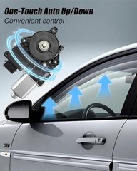 82450-D9010 Power Window Motor Fit for Kia Sportage 2017 2018 2019 2020 2021