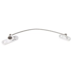 Baby Safety Cable Lock Window Door Restrictor Kids Child Security Locks Locking
