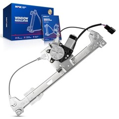 741-382 Lacrosse Power Window Regulator with Motor Rear Left Driver Side for