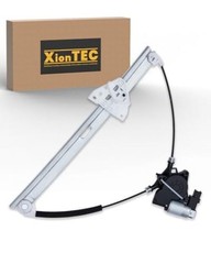 Power Window Regulator with Motor Compatible with Mazda 5 Front Driver Side