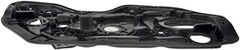 752-884 Front Driver Side Power Window Regulator (Regulator Only) Compatible