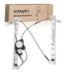 Front Right Passenger Side Power Window Regulator with Front Passenger Side