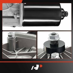Front Windshield Wiper Motor Compatible with Dodge & Plymouth Models – Grand