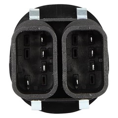 Master Power Window Switch Front Left Driver Side Power Window Switch
