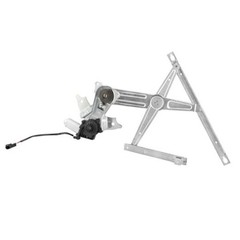 741-423 Front Right Power Window Regulator with Front Right Passenger Side