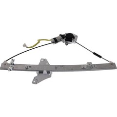 Window Regulator Compatible with Toyota RAV4 1996, Toyota RAV4 1997 Direct