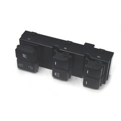 KAWS008 Power Window Switch 93570-3W000 Compatible with Auto Down 93570-3W000