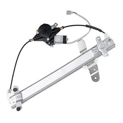 Front Driver Side Power Window Regulator with Ford Crown Victoria 1992-2011