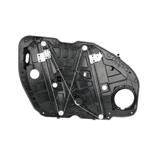 Front Right Passenger Side Power Window Regulator Compatible with Kia Optima