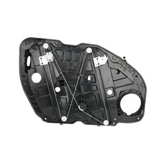 Front Right Passenger Side Power Window Regulator Compatible with Kia Optima