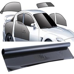 Anti Break Glass Window Film Heat Blocking Anti-blast Auto Protective