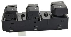 Hyundai Elantra Power Window Switch for 2011-2015 (AUTO Down NOT AUTO) Left