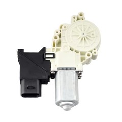Power Window Lift Motor Assembly Compatible Left Driver Side Left Driver Side